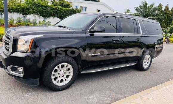 Acheter Neuf Voiture GMC Yukon Noir à Cotonou, Benin Acheter Neuf Voiture GMC Yukon Noir à Cotonou, Benin