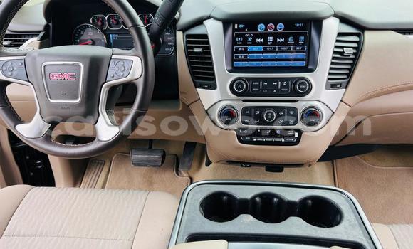 Acheter Neuf Voiture GMC Yukon Noir à Cotonou, Benin Acheter Neuf Voiture GMC Yukon Noir à Cotonou, Benin