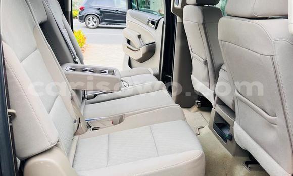 Acheter Neuf Voiture GMC Yukon Noir à Cotonou, Benin Acheter Neuf Voiture GMC Yukon Noir à Cotonou, Benin