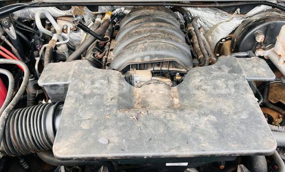 Acheter Neuf Voiture GMC Yukon Noir à Cotonou, Benin Acheter Neuf Voiture GMC Yukon Noir à Cotonou, Benin