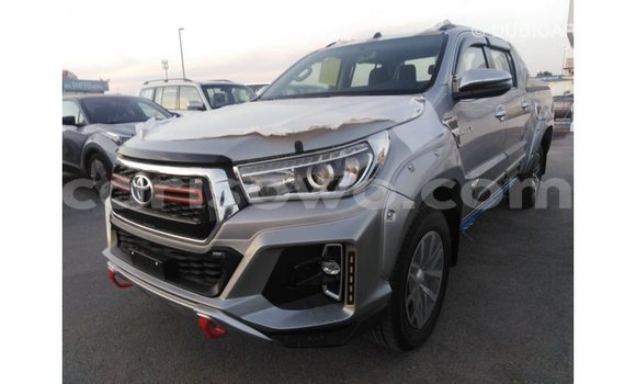Buy Import Toyota Hilux Other Car in Import - Dubai in Benign Buy Import Toyota Hilux Other Car in Import - Dubai in Benign