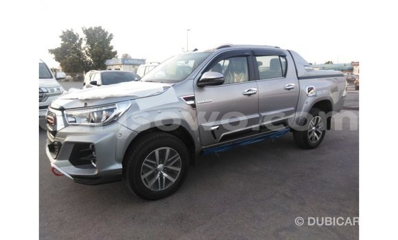 Buy Import Toyota Hilux Other Car in Import - Dubai in Benign Buy Import Toyota Hilux Other Car in Import - Dubai in Benign