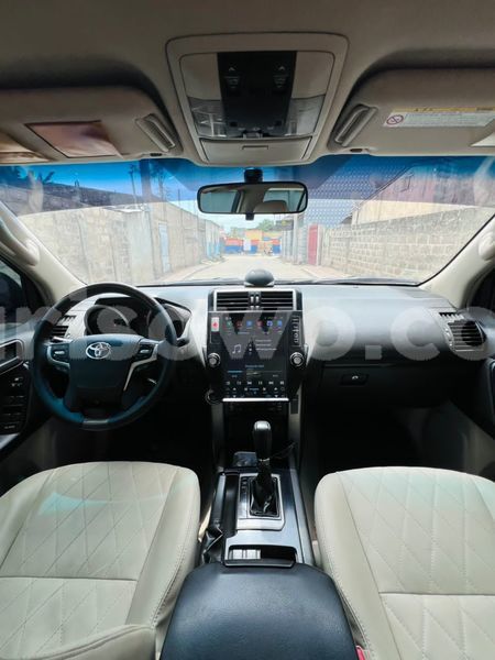 Big with watermark toyota prado benin cotonou 21518