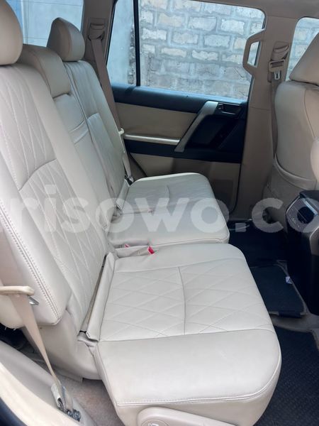 Big with watermark toyota prado benin cotonou 21518