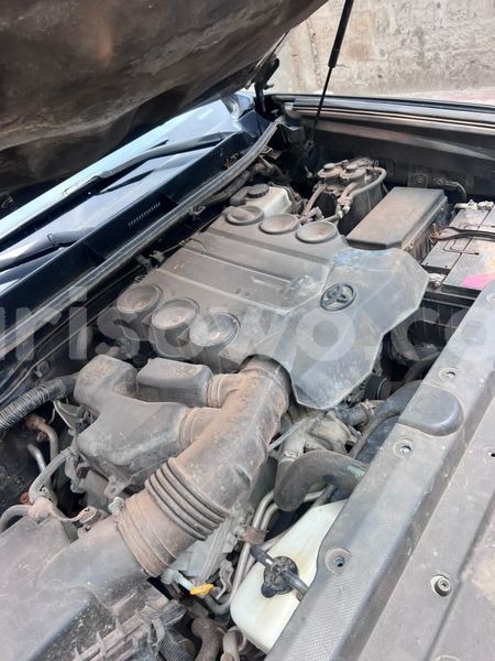 Big with watermark toyota prado benin cotonou 21518