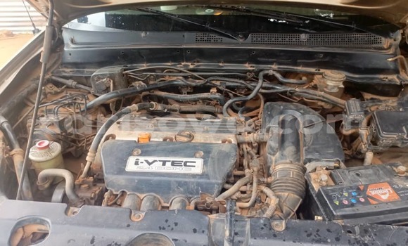 Buy Used Honda CR–V Beige Car in Cotonou in Benign Buy Used Honda CR–V Beige Car in Cotonou in Benign