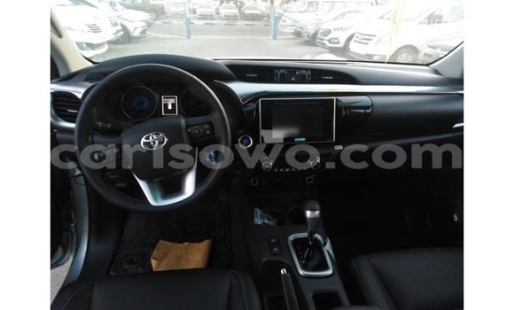 Buy Import Toyota Hilux Other Car in Import - Dubai in Benign Buy Import Toyota Hilux Other Car in Import - Dubai in Benign