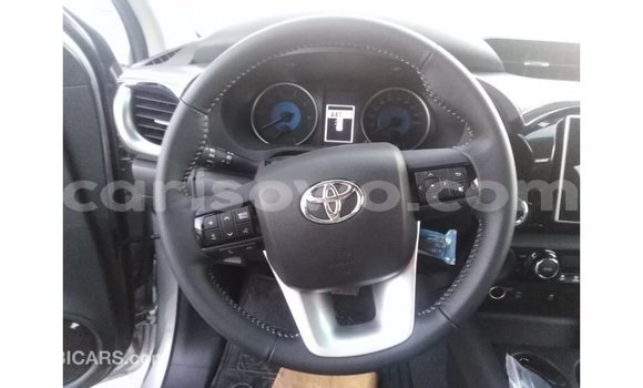 Buy Import Toyota Hilux Other Car in Import - Dubai in Benign Buy Import Toyota Hilux Other Car in Import - Dubai in Benign
