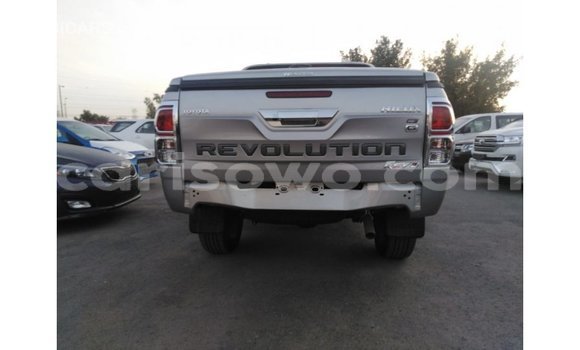 Buy Import Toyota Hilux Other Car in Import - Dubai in Benign Buy Import Toyota Hilux Other Car in Import - Dubai in Benign