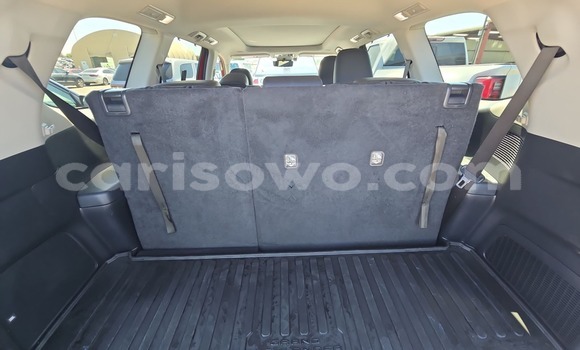 Acheter Neuf Voiture Toyota Highlander Autre à Cotonou, Benin Acheter Neuf Voiture Toyota Highlander Autre à Cotonou, Benin