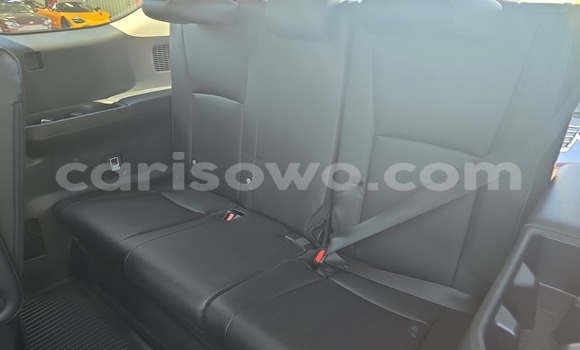 Acheter Neuf Voiture Toyota Highlander Autre à Cotonou, Benin Acheter Neuf Voiture Toyota Highlander Autre à Cotonou, Benin