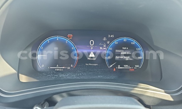 Acheter Neuf Voiture Toyota Highlander Autre à Cotonou, Benin Acheter Neuf Voiture Toyota Highlander Autre à Cotonou, Benin