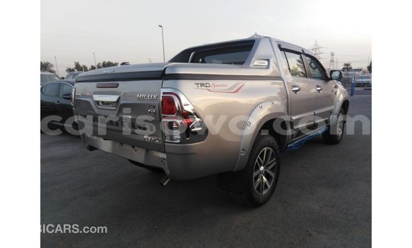 Buy Import Toyota Hilux Other Car in Import - Dubai in Benign Buy Import Toyota Hilux Other Car in Import - Dubai in Benign