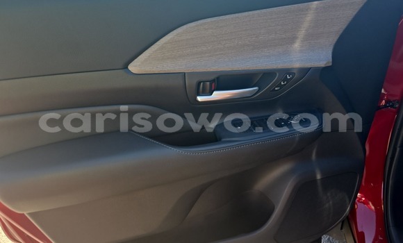 Acheter Neuf Voiture Toyota Highlander Autre à Cotonou, Benin Acheter Neuf Voiture Toyota Highlander Autre à Cotonou, Benin