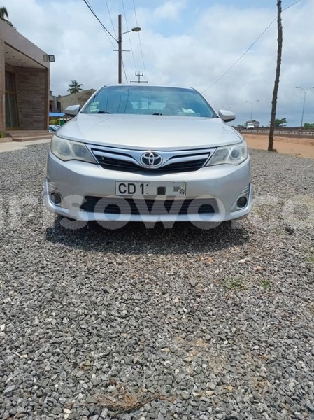 Big with watermark toyota camry benin cotonou 21529