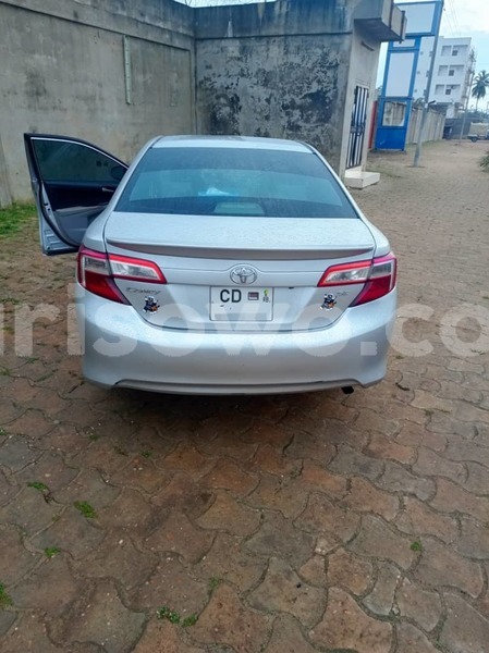 Big with watermark toyota camry benin cotonou 21529