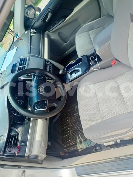 Big with watermark toyota camry benin cotonou 21529