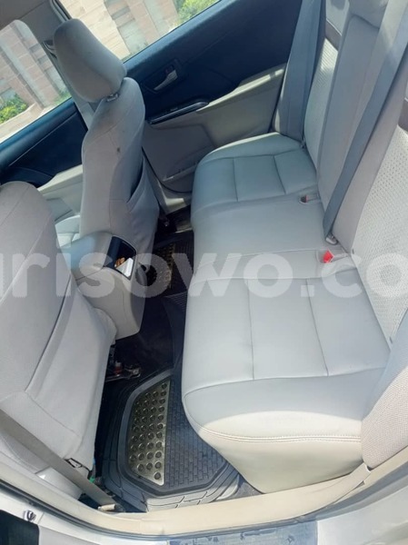 Big with watermark toyota camry benin cotonou 21529