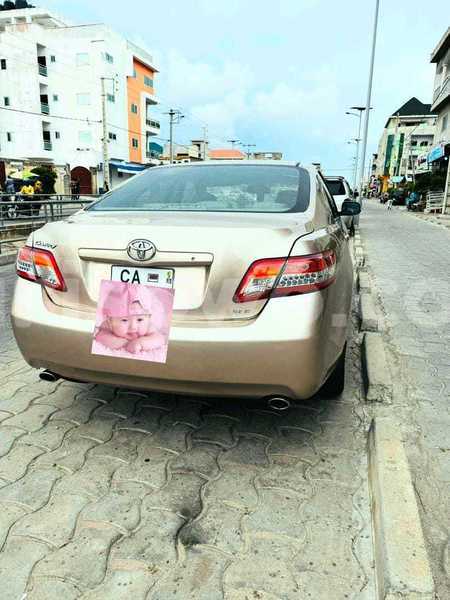 Big with watermark toyota camry benin cotonou 21538