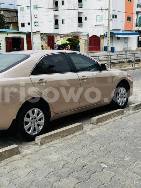 Big with watermark toyota camry benin cotonou 21538