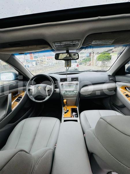 Big with watermark toyota camry benin cotonou 21538