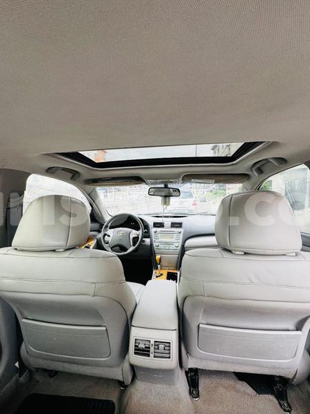 Big with watermark toyota camry benin cotonou 21538