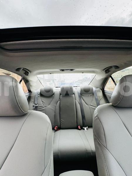 Big with watermark toyota camry benin cotonou 21538