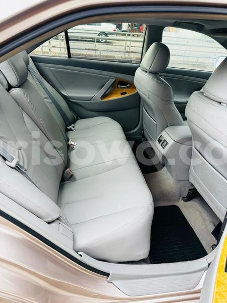 Big with watermark toyota camry benin cotonou 21538