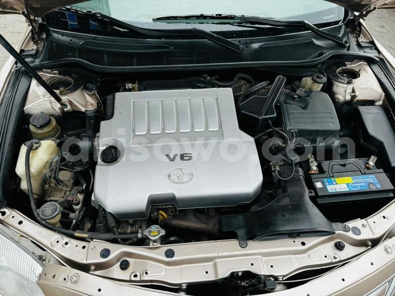 Big with watermark toyota camry benin cotonou 21538