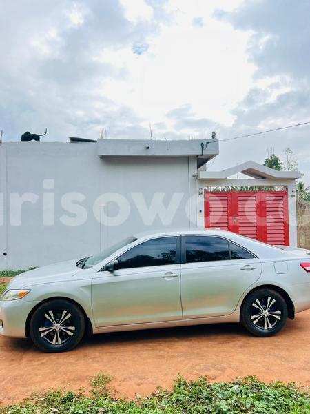 Big with watermark toyota camry benin cotonou 21540