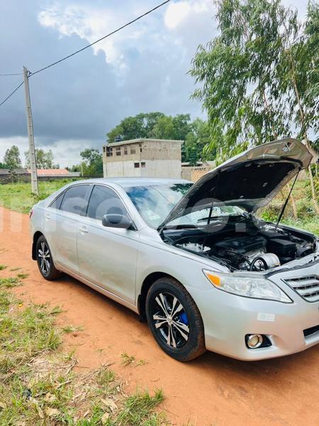 Big with watermark toyota camry benin cotonou 21540