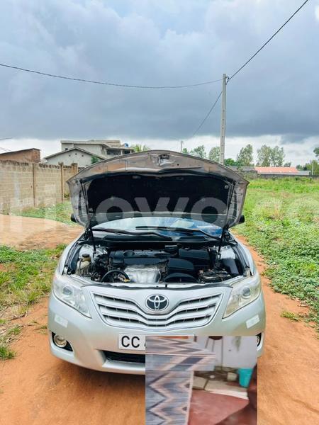 Big with watermark toyota camry benin cotonou 21540