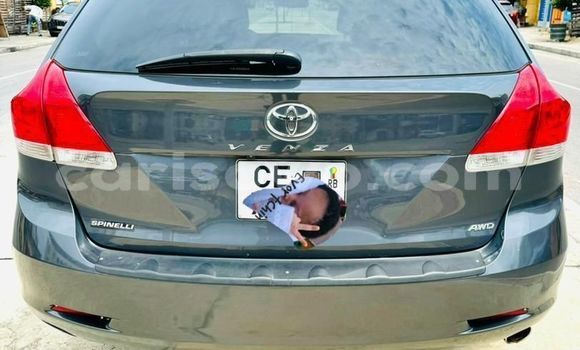 Acheter Occasion Voiture Toyota Venza Autre à Cotonou, Benin