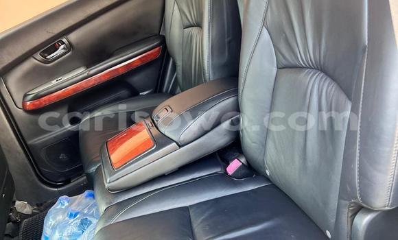 Ra Àlòkù Lexus RX 330 Silver Ọkọ̀ in Cotonou ni Benin Ra Àlòkù Lexus RX 330 Silver Ọkọ̀ in Cotonou ni Benin