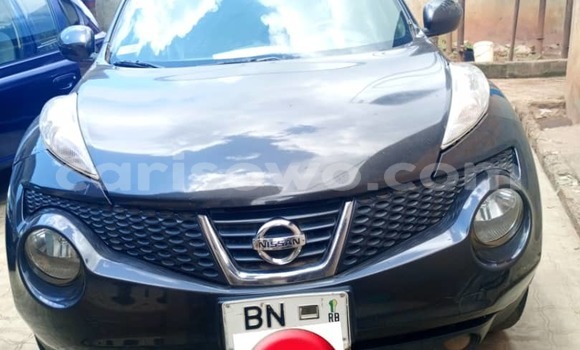 Cars for sale in benin - carisowo