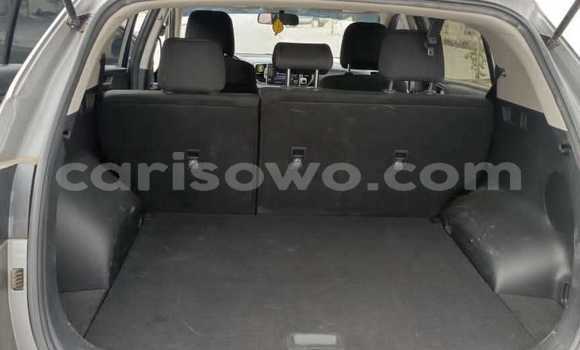Buy Used Kia Sportage Brown Car in Cotonou in Benign Buy Used Kia Sportage Brown Car in Cotonou in Benign