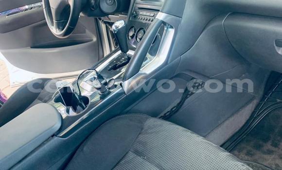Ra Àlòkù Peugeot 3008 Silver Ọkọ̀ in Cotonou ni Benin Ra Àlòkù Peugeot 3008 Silver Ọkọ̀ in Cotonou ni Benin