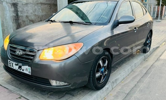 Acheter Occasion Voiture Hyundai Elantra Autre à Abomey Calavi, Benin