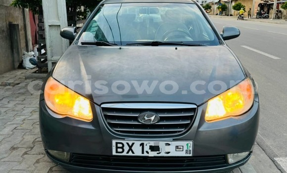 Acheter Occasion Voiture Hyundai Elantra Autre à Abomey Calavi, Benin Acheter Occasion Voiture Hyundai Elantra Autre à Abomey Calavi, Benin