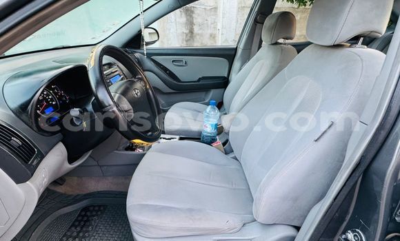 Acheter Occasion Voiture Hyundai Elantra Autre à Abomey Calavi, Benin Acheter Occasion Voiture Hyundai Elantra Autre à Abomey Calavi, Benin