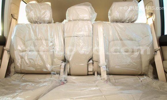 Sayi Imported Toyota Land Cruiser Black Mota in Import - Dubai a Benin Sayi Imported Toyota Land Cruiser Black Mota in Import - Dubai a Benin