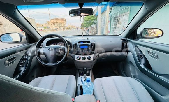 Acheter Occasion Voiture Hyundai Elantra Autre à Abomey Calavi, Benin Acheter Occasion Voiture Hyundai Elantra Autre à Abomey Calavi, Benin