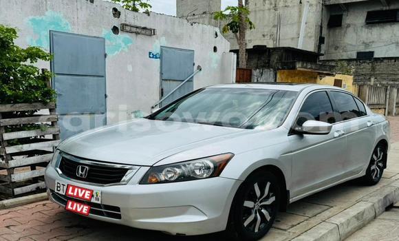 Acheter Occasion Voiture Honda Accord Autre à Abomey Calavi, Benin Acheter Occasion Voiture Honda Accord Autre à Abomey Calavi, Benin