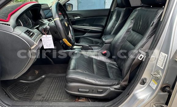 Acheter Occasion Voiture Honda Accord Autre à Abomey Calavi, Benin Acheter Occasion Voiture Honda Accord Autre à Abomey Calavi, Benin