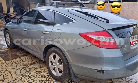 Acheter Occasion Voiture Honda Crosstour Autre à Abomey Calavi, Benin Acheter Occasion Voiture Honda Crosstour Autre à Abomey Calavi, Benin