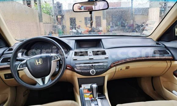 Acheter Occasion Voiture Honda Crosstour Autre à Abomey Calavi, Benin Acheter Occasion Voiture Honda Crosstour Autre à Abomey Calavi, Benin
