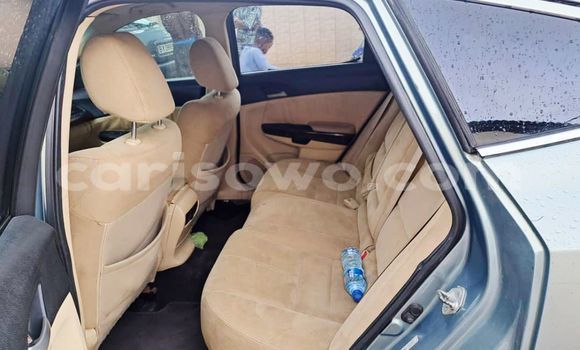 Acheter Occasion Voiture Honda Crosstour Autre à Abomey Calavi, Benin Acheter Occasion Voiture Honda Crosstour Autre à Abomey Calavi, Benin