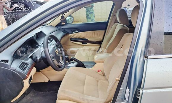 Acheter Occasion Voiture Honda Crosstour Autre à Abomey Calavi, Benin Acheter Occasion Voiture Honda Crosstour Autre à Abomey Calavi, Benin