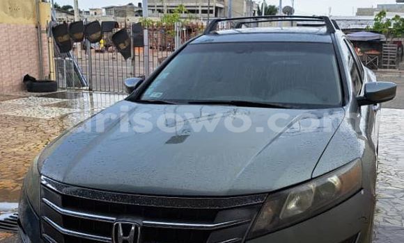 Acheter Occasion Voiture Honda Crosstour Autre à Abomey Calavi, Benin Acheter Occasion Voiture Honda Crosstour Autre à Abomey Calavi, Benin