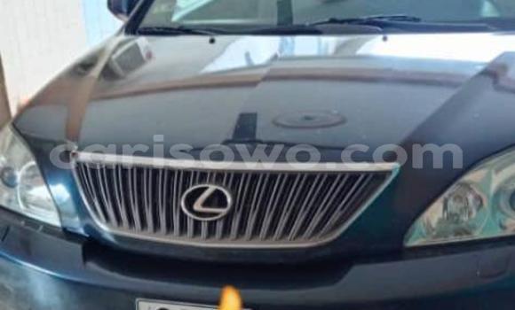 Acheter Occasion Voiture Lexus RX Autre à Porto Novo, Benin